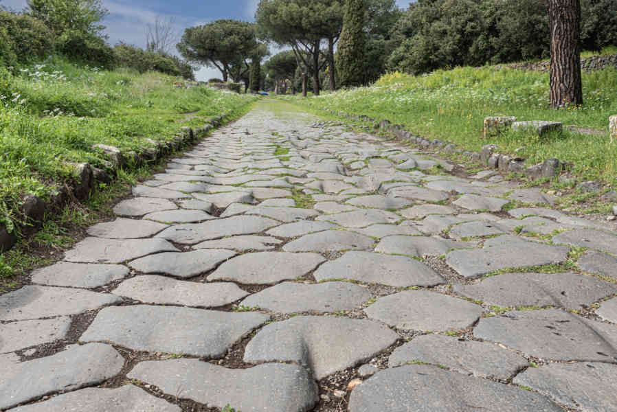 291 - Italia - Roma - Via Appia Antica.jpg